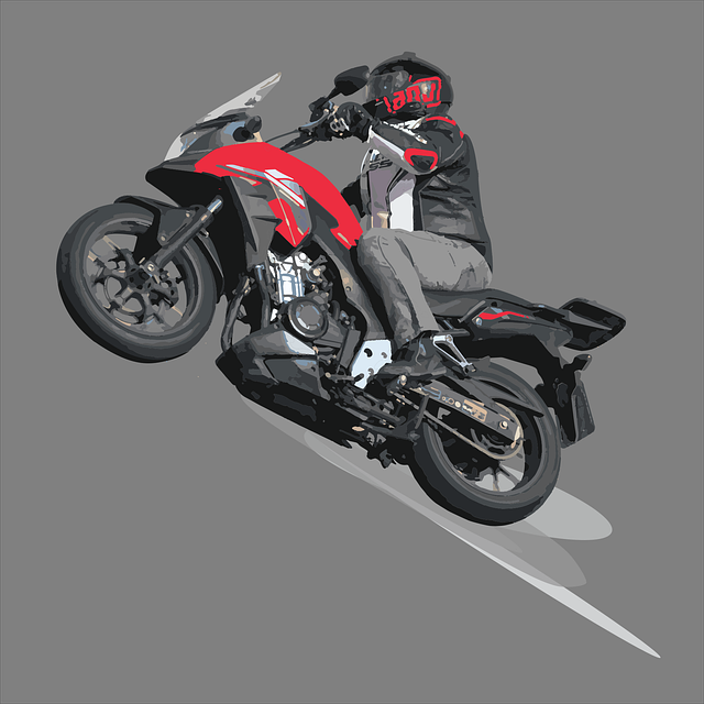 Select Motorcycles