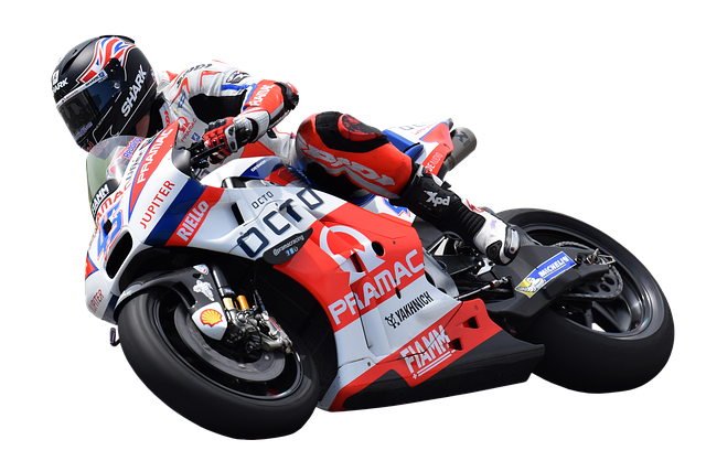 Select Motorcycles