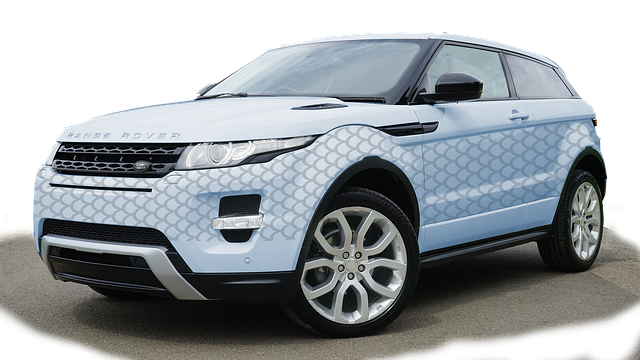 Select Off-Road Vehicles
