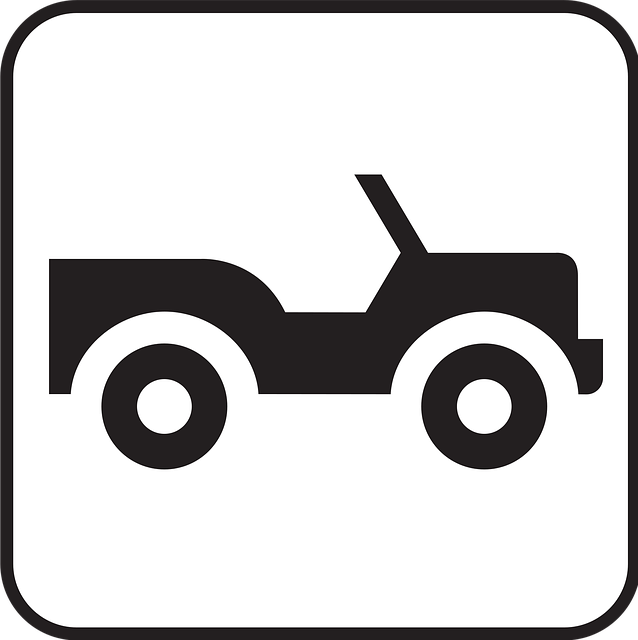 Select Off-Road Vehicles