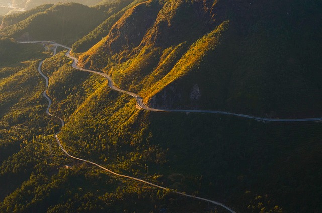 Select Off-Roading Adventures