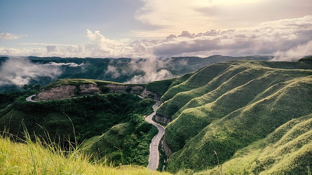 Select Off-Roading Adventures