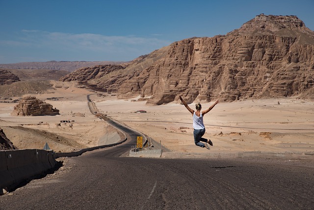 Select Off-Roading Adventures