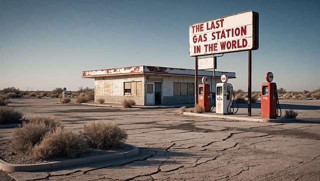 Select Oil Changes