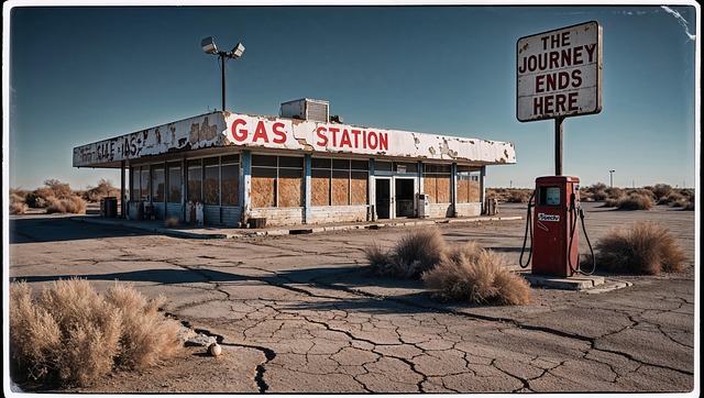 Select Oil Changes