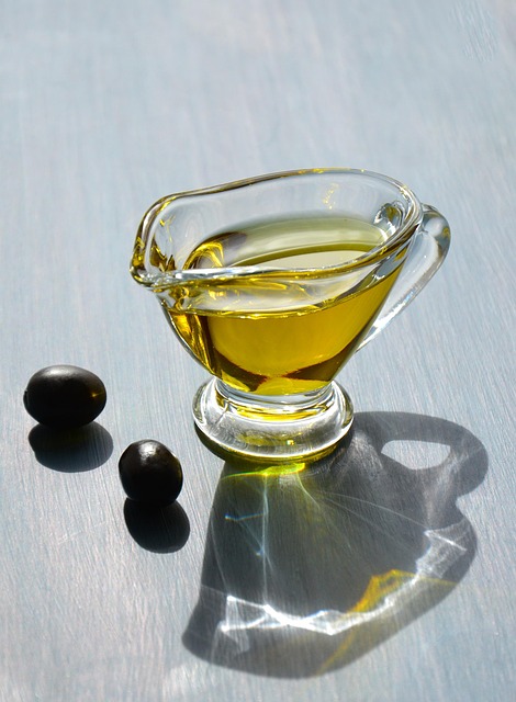 Select Oil Changes