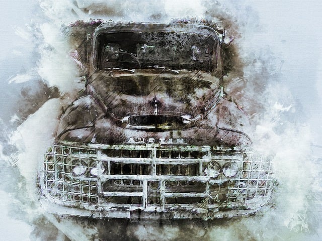 Select Pickup Trucks