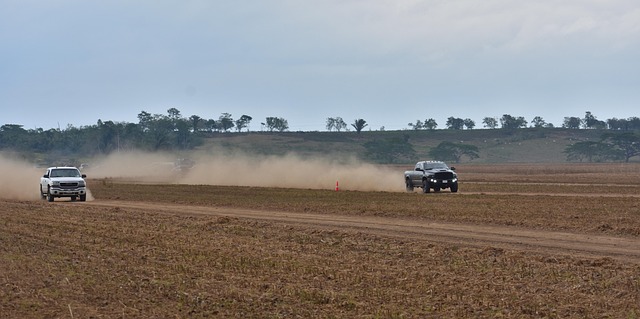 Select Pickup Trucks