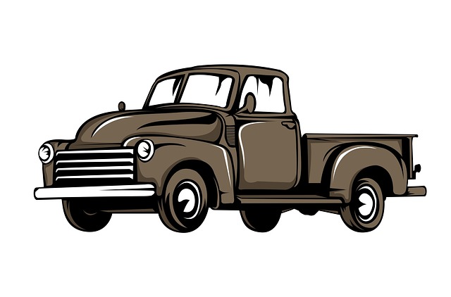 Select Pickup Trucks