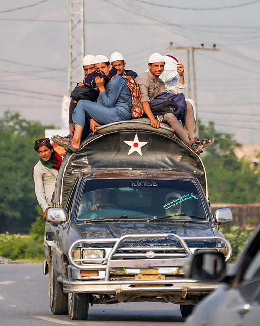 Select Pickup Trucks