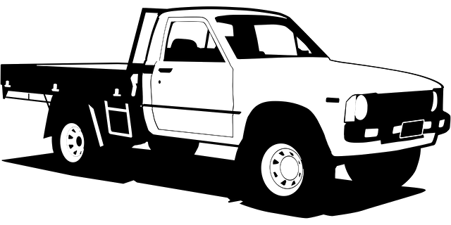 Select Pickup Trucks