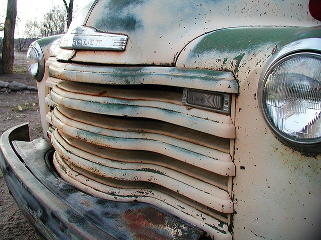 Select Pickup Trucks