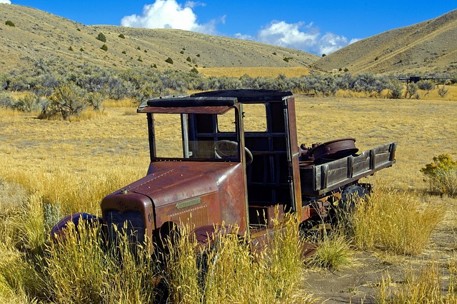 Select Pickup Trucks