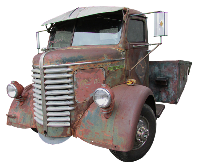 Select Pickup Trucks