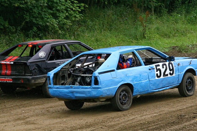 Select Rally Racing