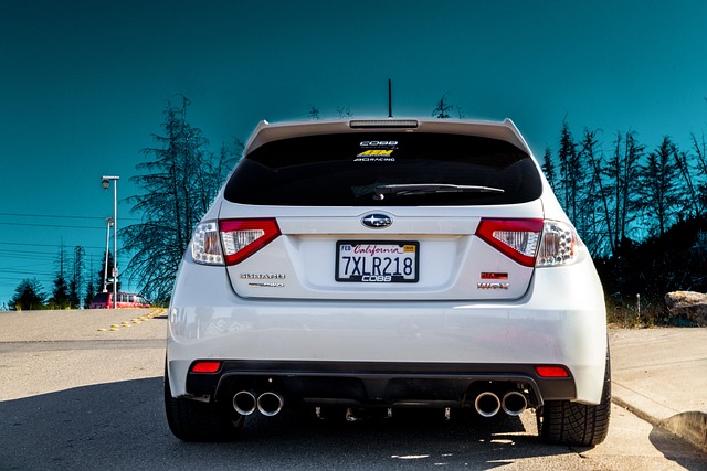 Select Rally Racing