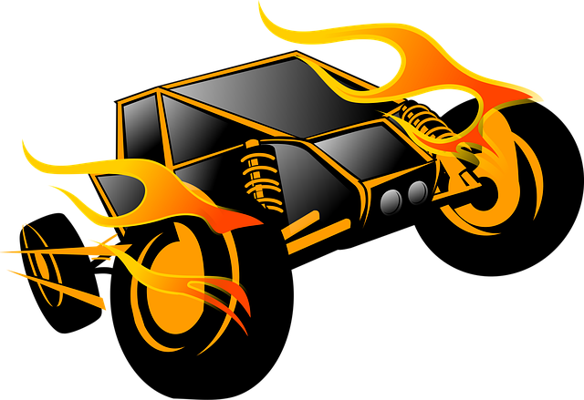 Select Rally Racing