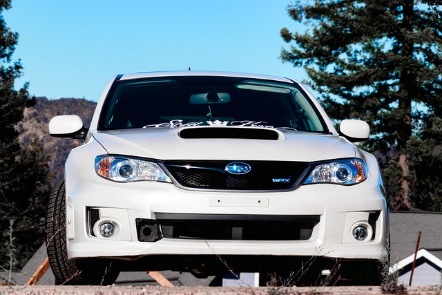 Select Rally Racing