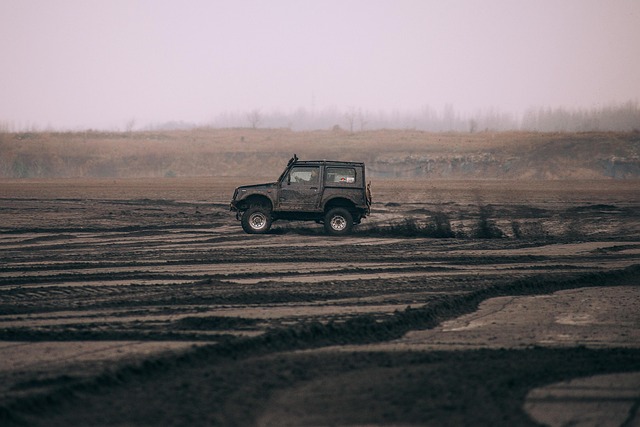 Select Rally Racing