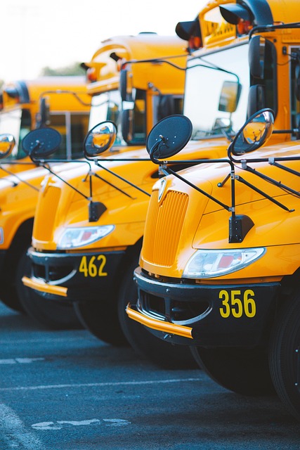 Select Ride-Hailing Services
