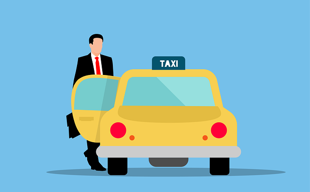 Select Ride-Hailing Services