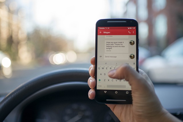 Select Road Safety Tips