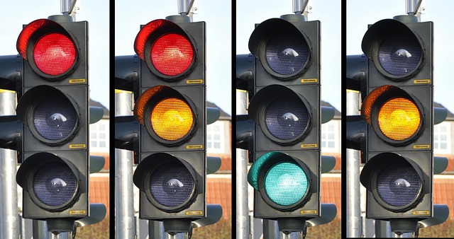 Select Road Safety Tips