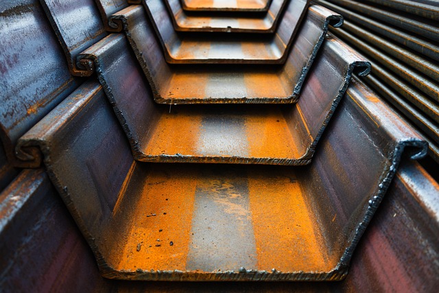 Select Rust Repair