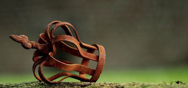 Select Rust Repair