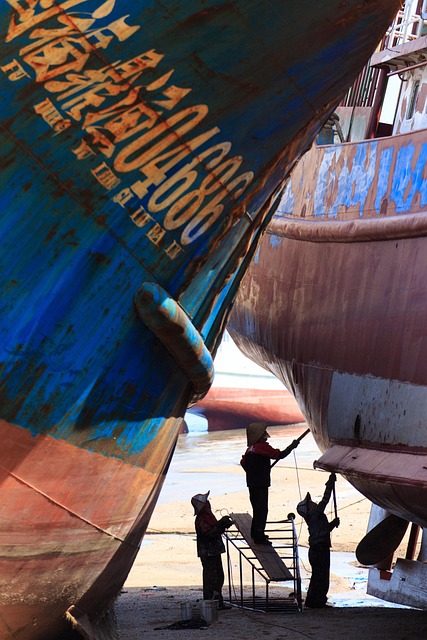 Select Rust Repair