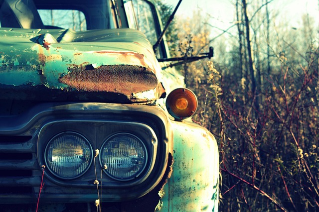 Select Salvage Title Rebuilds