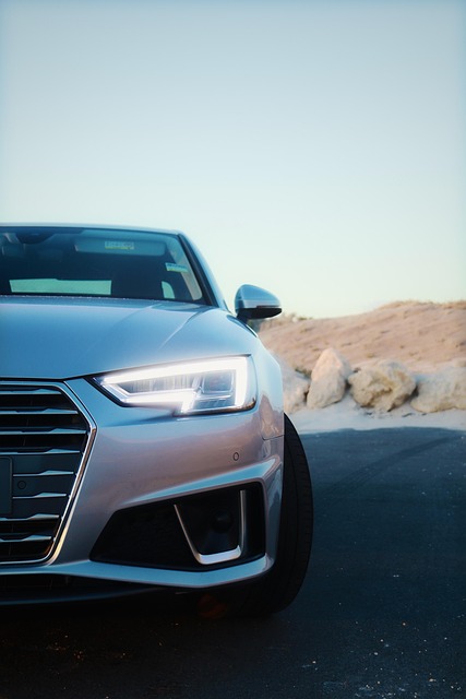 Select Selling a Vehicle