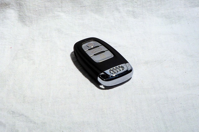 Select Selling a Vehicle