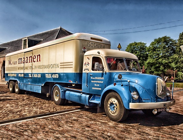 Select Semi Trucks