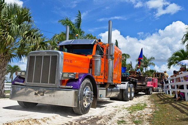 Select Semi Trucks