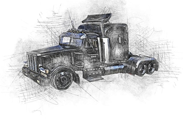 Select Semi Trucks
