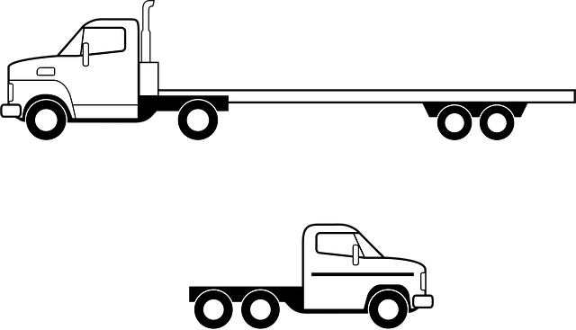 Select Semi Trucks
