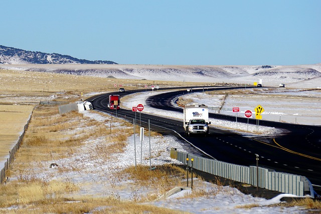 Select Semi Trucks