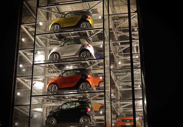 Select Smart Car Tech
