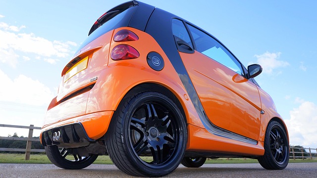 Select Smart Car Tech