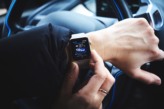 Select Smart Car Tech