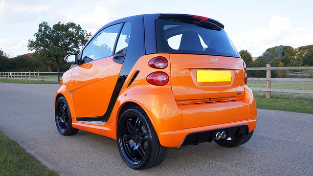 Select Smart Car Tech