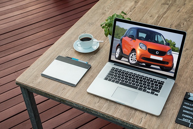 Select Smart Car Tech