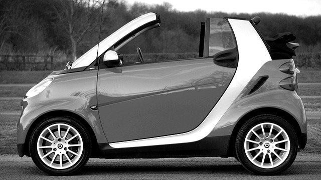 Select Smart Car Tech