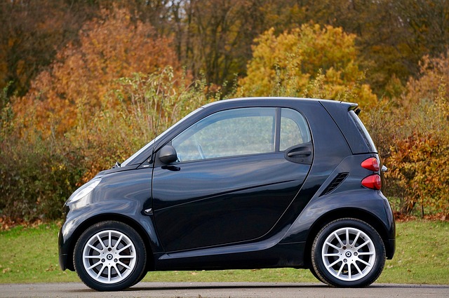 Select Smart Car Tech