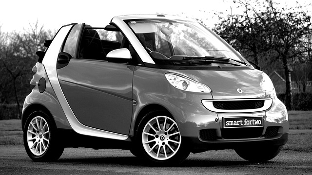 Select Smart Car Tech