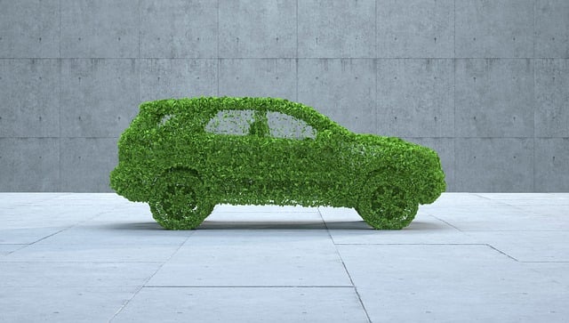 Select Sustainable Vehicles