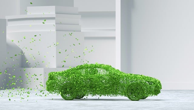 Select Sustainable Vehicles