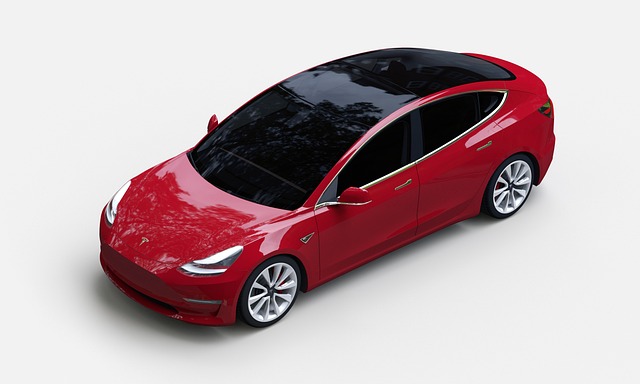 Select Sustainable Vehicles