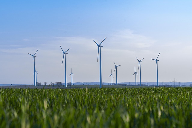 Select Sustainable Vehicles: Financing Green Transport